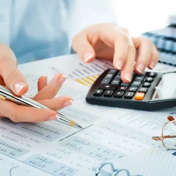 تحلیل جسابداری با اسپات پلیر