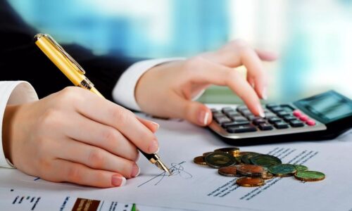 دوره حضوری جامع کاربردی حسابداری